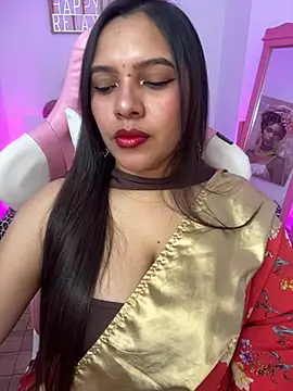 krishaa_ Live XXX-Chat