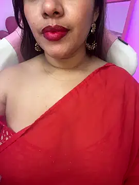 krishaa_ 라이브 XXX 채팅