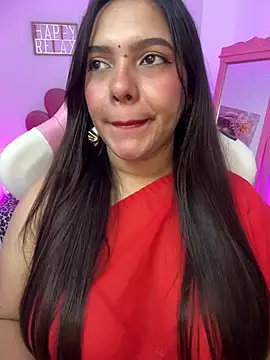 krishaa_'s Live XXX Chat