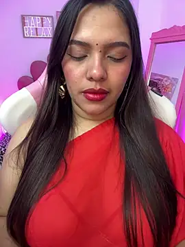 krishaa_'s Live XXX Chat