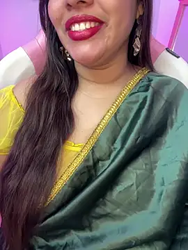 krishaa_'s Live XXX Chat