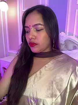 krishaa_ Webcam show