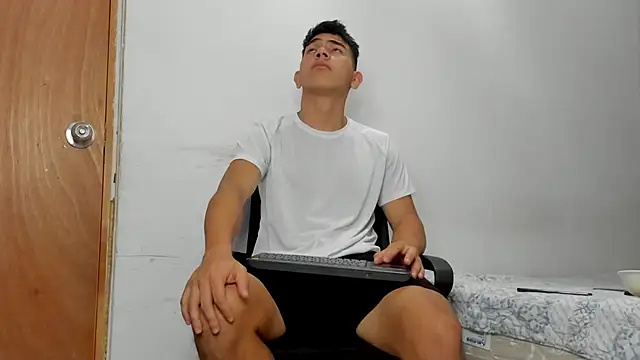andrew_rose_ Webcam show