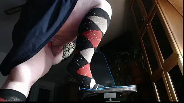 Suzys_Secrets' Live XXX Chat