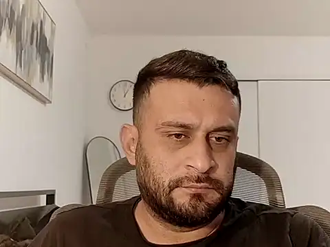 Andrew_Hofman Webcam Show