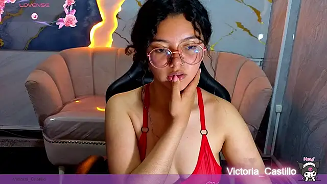 victoria_castillo_b 现场XXX聊天