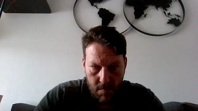 Show Webcam de BennyLommy