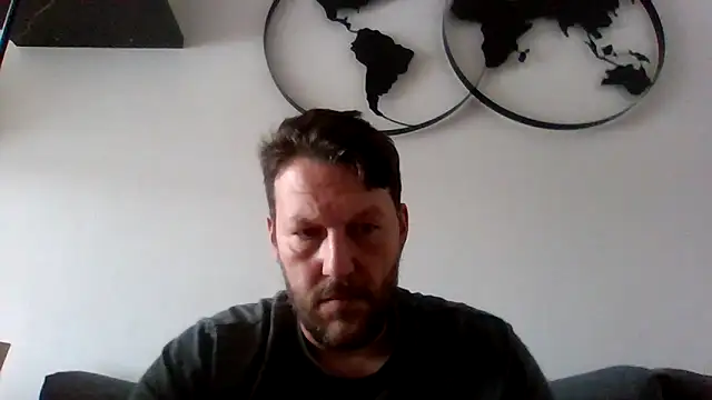 BennyLommy Show in webcam