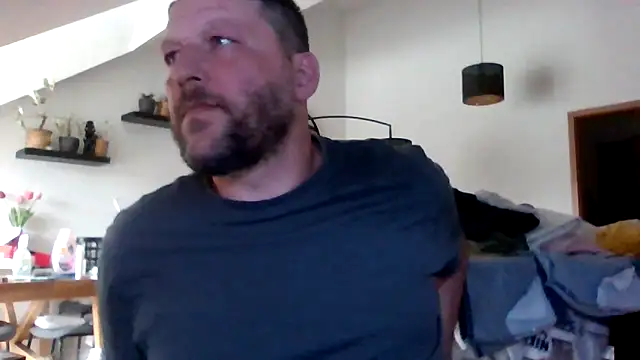 BennyLommy Webcamshow