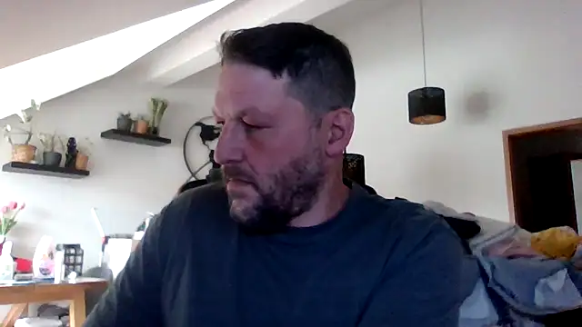 عرض كام BennyLommy