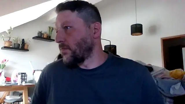 BennyLommy's Webcam Show