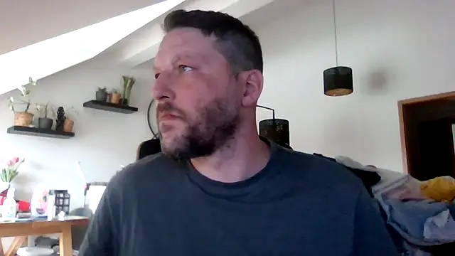 BennyLommy Webcam show