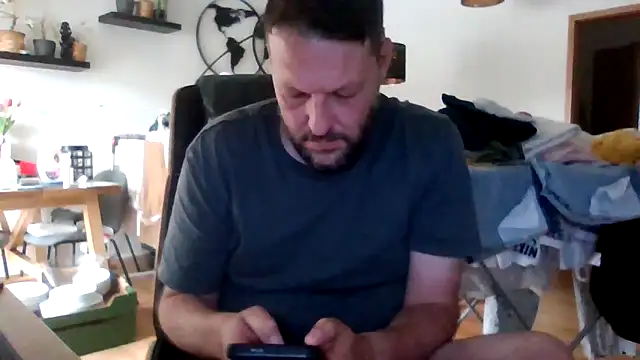 BennyLommy 网络视讯表演