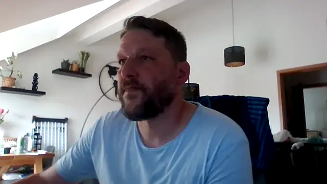 BennyLommy's Webcam Show