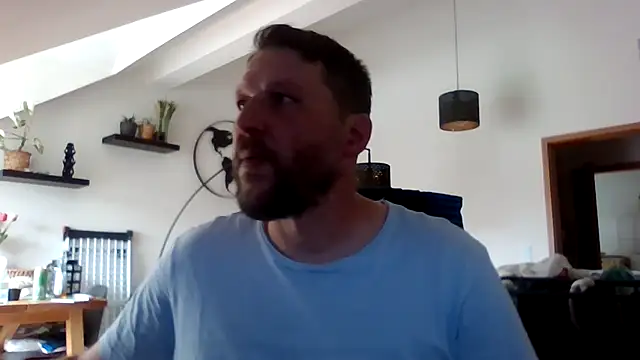BennyLommy webcam show