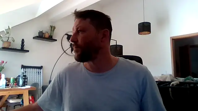 BennyLommy Webcamshow