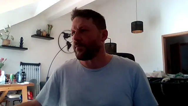 BennyLommy Webcam Show