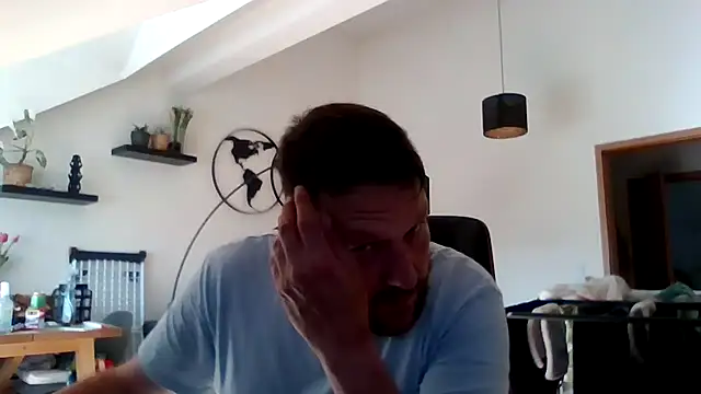 BennyLommy Webcamshow