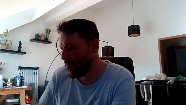 BennyLommy Webcamshow