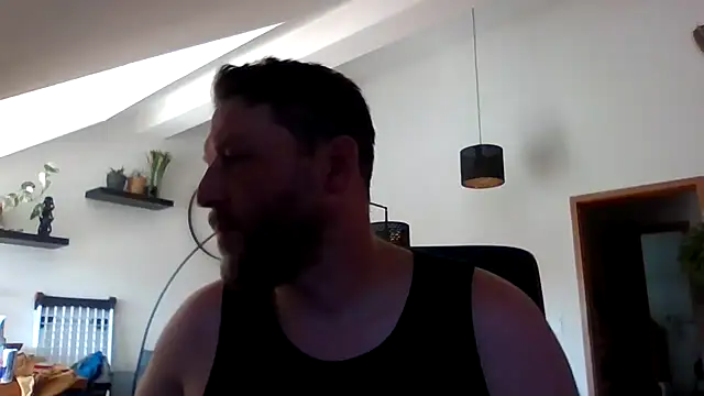 BennyLommy Webcam-Show