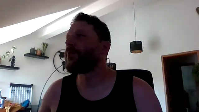 Webkamerová show BennyLommy