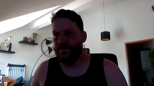 Show Webcam de BennyLommy
