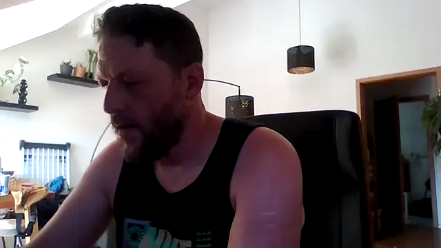 Show webcam de BennyLommy