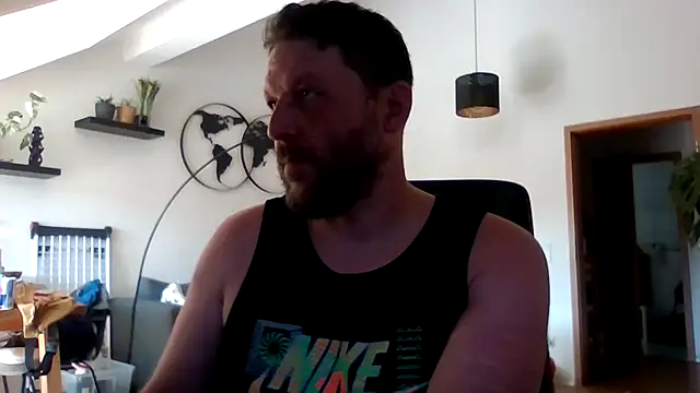 BennyLommy Webcam-Show