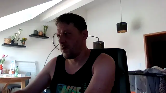 BennyLommy Webcam-Show