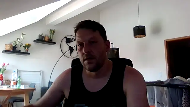 عرض كام BennyLommy