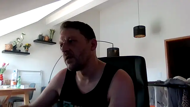 Show Webcam de BennyLommy