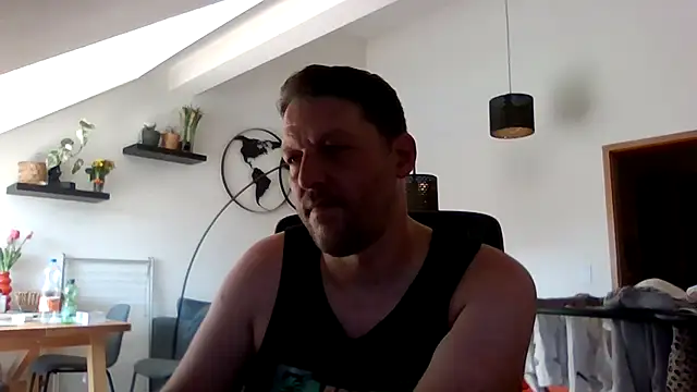 BennyLommy – webcam-show
