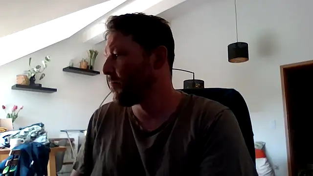 BennyLommy 网络视讯表演