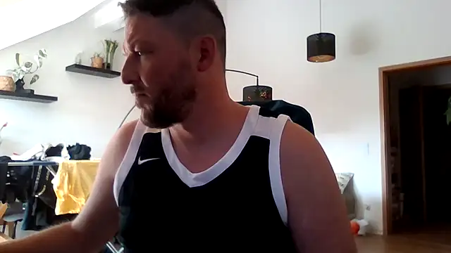 BennyLommy webcam show