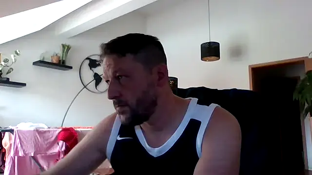 Show de webcam de BennyLommy