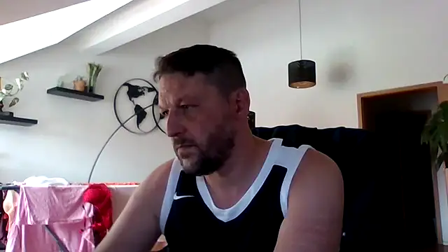 Show de webcam de BennyLommy