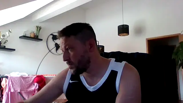 הופעת וובקאם של BennyLommy