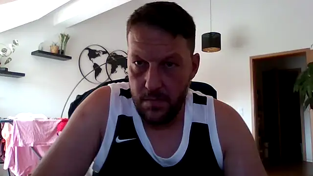 BennyLommy's Webcam Show