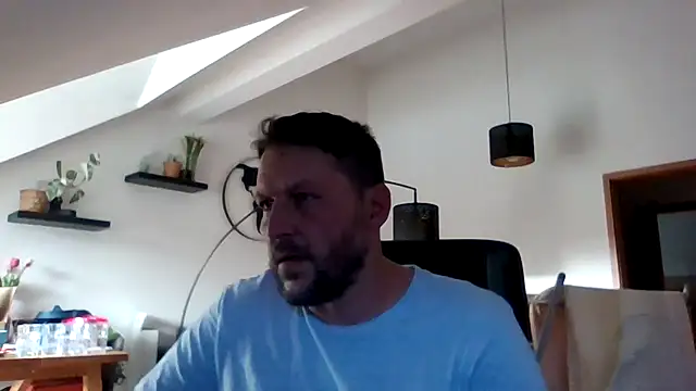 BennyLommy Webcam show