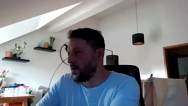 BennyLommy 网络视讯表演