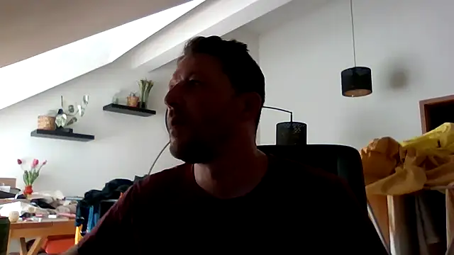 Show webcam de BennyLommy