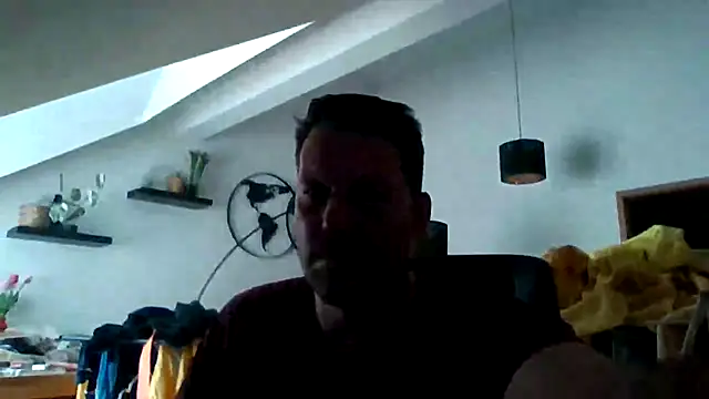 BennyLommy Webcam-Show