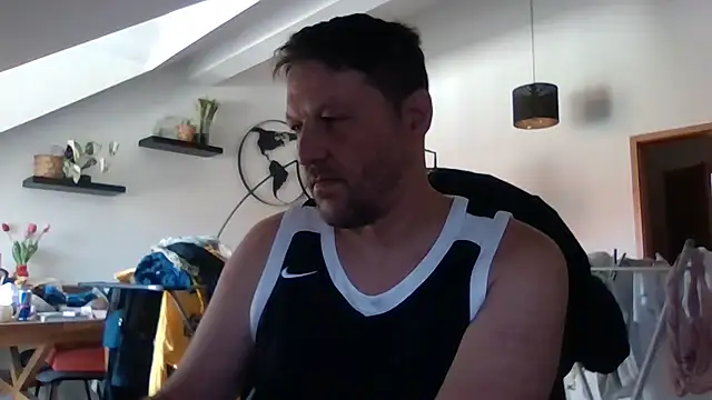 BennyLommy webcam show