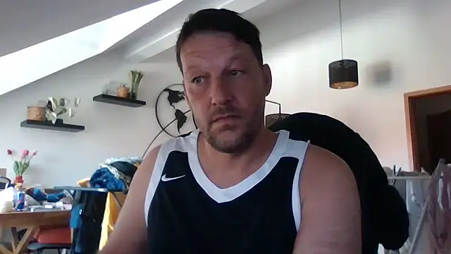 Chat XXX ao vivo de BennyLommy