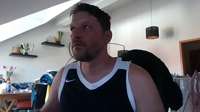 Show de BennyLommy na webcam