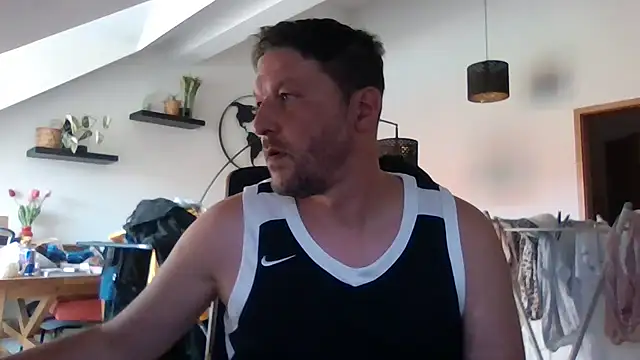 BennyLommy Obrolan Langsung XXX