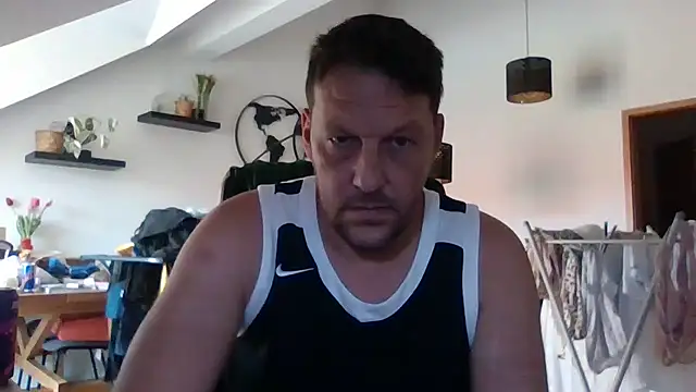 BennyLommy Live XXX-Chat