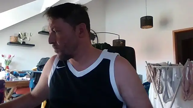 BennyLommy Show Webcam
