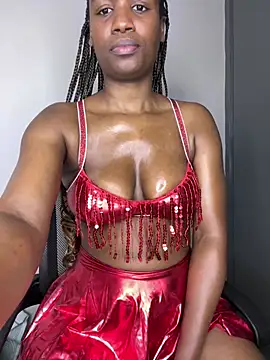 Kinkyy_ 웹캠 쇼