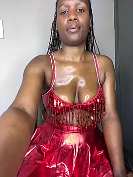 Kinkyy_ Webcamshow